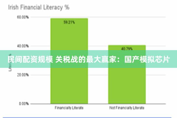 民间配资规模 关税战的最大赢家：国产模拟芯片