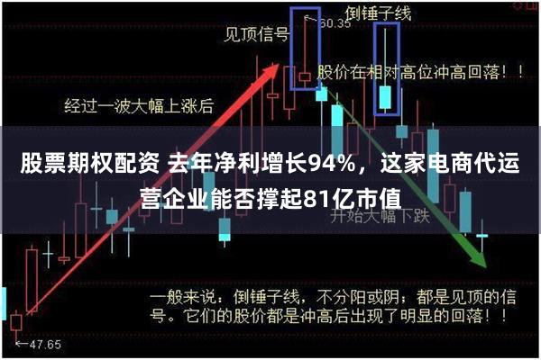 股票期权配资 去年净利增长94%，这家电商代运营企业能否撑起81亿市值
